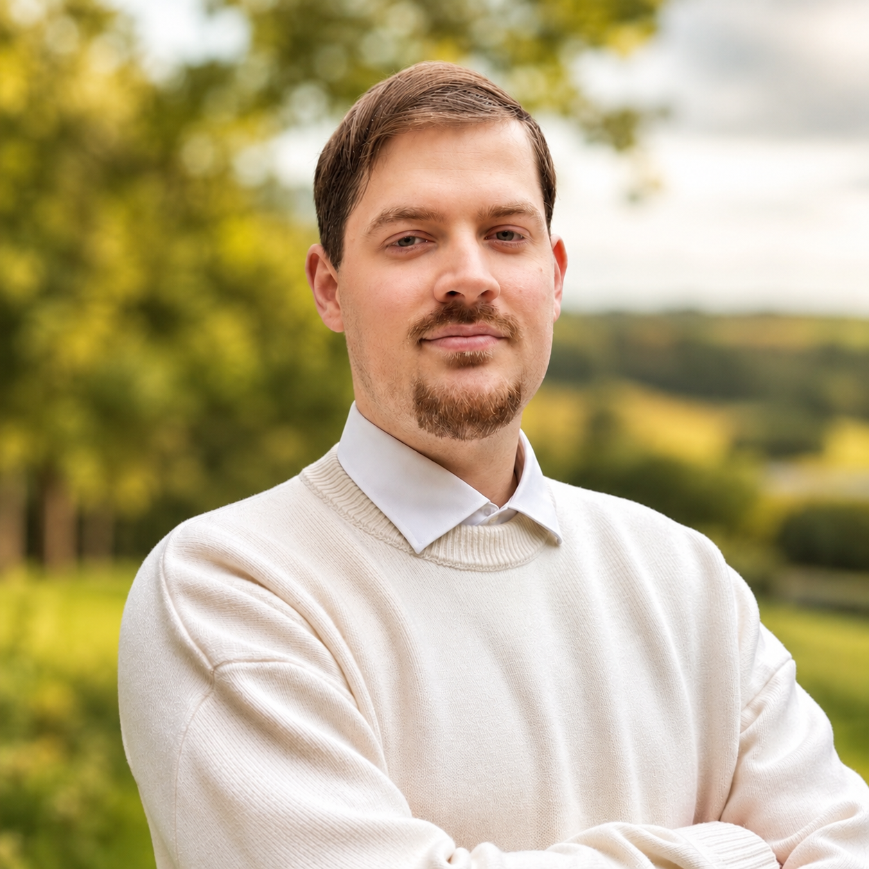 Jonas Nauheimer